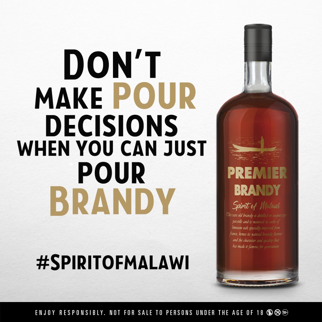 MalawiSpirits's tweet photo. To pour or not to pour? π€
#PremierBrandy #PourDecisions #SpiritsOfMalawi #Brandy #Malawi https://t.co/CWCQbs2XqR