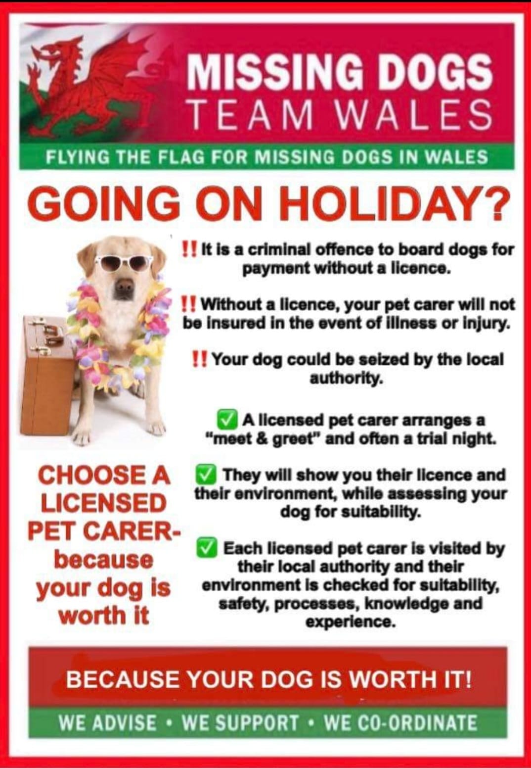 Do I Need A Dog Licence Uk