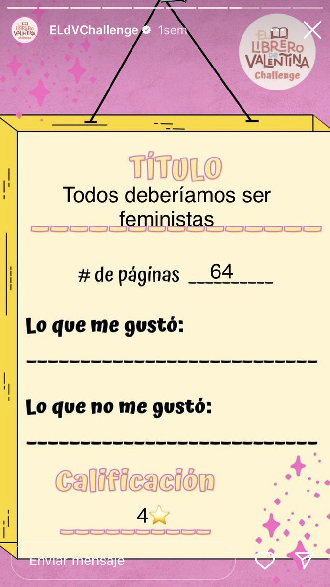 lucy_a_bennet's tweet photo. #ELdVChallenge #LiteraturaRandomHouse https://t.co/BqsEddrreP