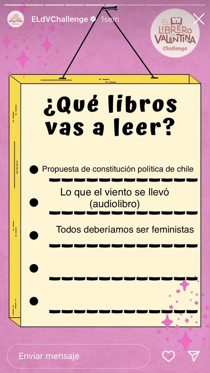 lucy_a_bennet's tweet photo. #ELdVChallenge #LiteraturaRandomHouse https://t.co/BqsEddrreP