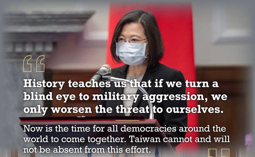 Embajada de Taiwán en Paraguay-中華民國駐巴拉圭大使館 tweet media