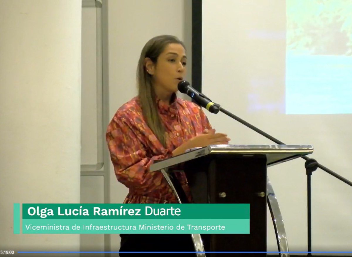 Olga Lucía Ramírez D tweet media