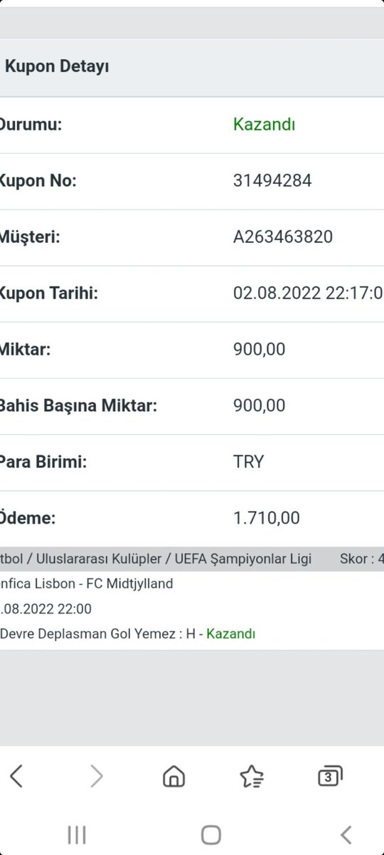 Melih tweet media