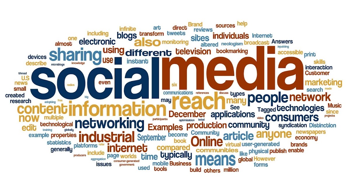 clovermediahq's tweet photo. Why Your Brand Needs Social Media https://t.co/fK12OHd3Vn https://t.co/GNMI6jNsuW