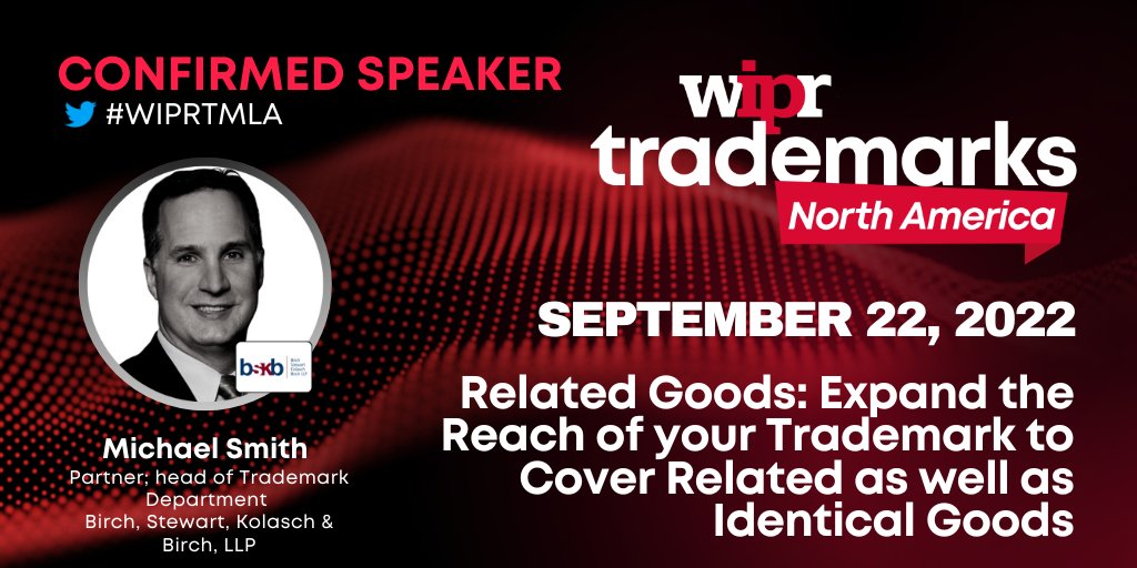 Birch, Stewart, Kolasch & Birch, LLP (BSKB) tweet media