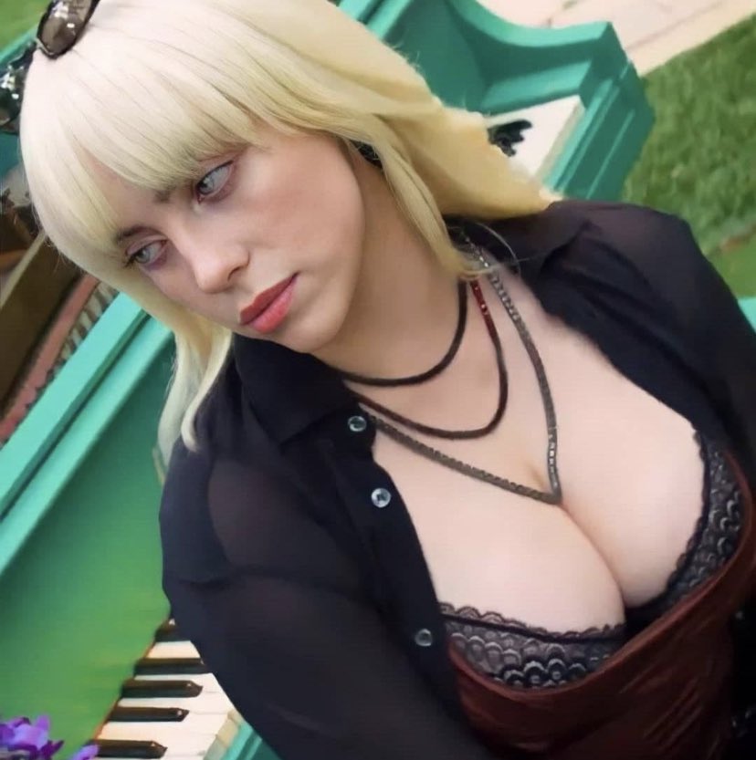 BillieTheGoth's tweet photo. ♡+↻+ 𝑷𝒊𝒄𝒕𝒖𝒓𝒆 𝒐𝒇 𝑴𝒖𝒔𝒆

0% Ew
10% Next in line
20% No
30% You're alright
40% I've seen worse
50% Maybe
60% Not Bad
70% Attractive
80% Beautiful 
90% Sexy
100% Naughty
110% Sheesh
120% Im your Pet
130% Pounding Session!
140% BREEDING SESSION!

100+ is a DM!~ https://t.co/x0rlA8FG8G