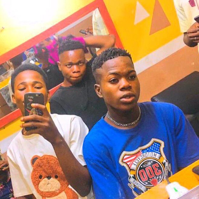 HBerdson's tweet photo. Hey world
Get familiar with this upcoming stars #Berdson #Lazeman #Rosekid #Phabilux @NRL/B3’S MG #upcomingartist #Afrobeats #BulletTrainMovie https://t.co/zxvTDiAVB5