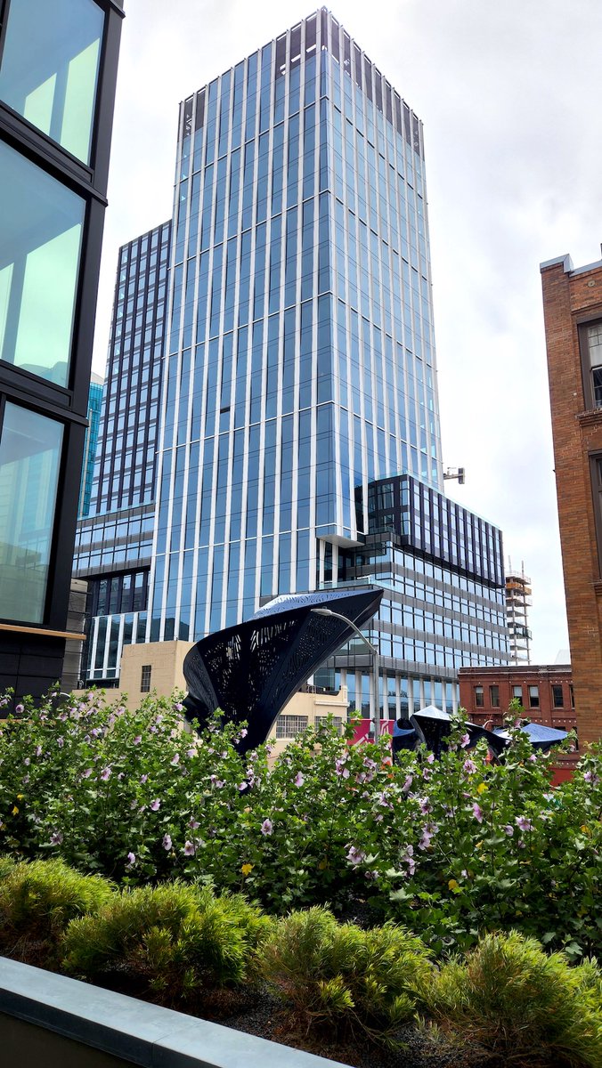 Spectacular from any angle #415Natoma #WorkFromHere Discover a new workplace option: 5msf.com/work-at-415-na…