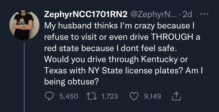 Fairy Gothmother, MD tweet media