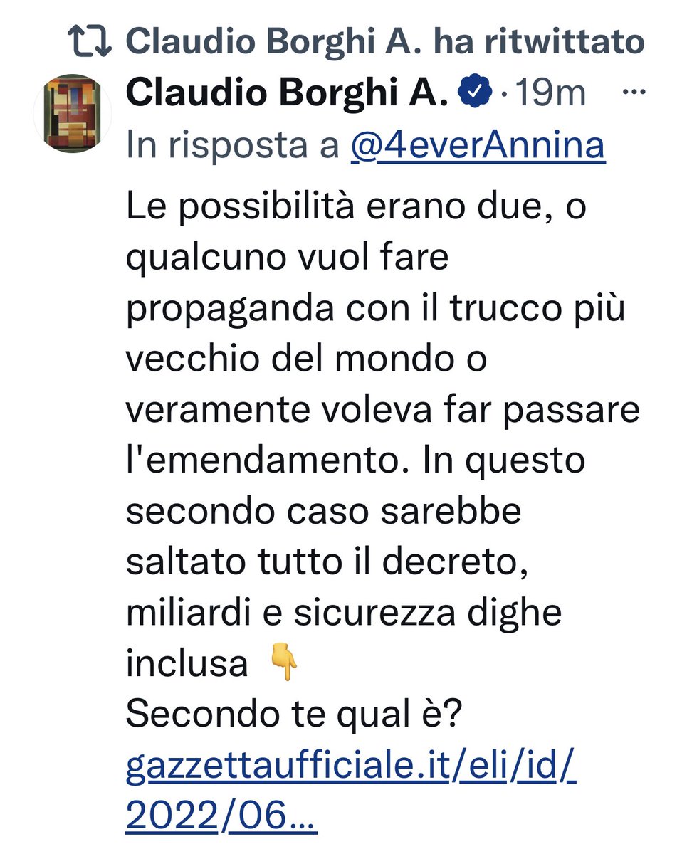 alberti68326580's tweet photo. @bassarelli @MinervaMcGrani1 https://t.co/OXWvvpulsP