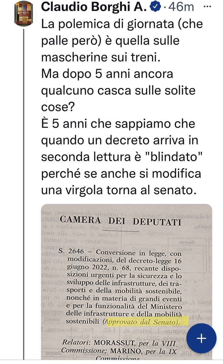 alberti68326580's tweet photo. @bassarelli @MinervaMcGrani1 https://t.co/OXWvvpulsP