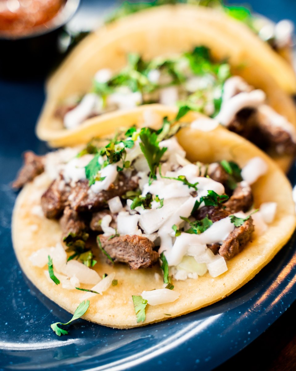 Are you heading to @gallagherwaychi to watch Grease, tonight?! ⚡️🎥 Be sure to swing by #BrickhouseTavernChi for a bite and some drinks before the show! 🍹🌮 Doors open at 3pm.⁣