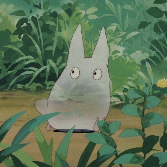 태용이 요즘 ... 치비토토로 닮았다고 생각함