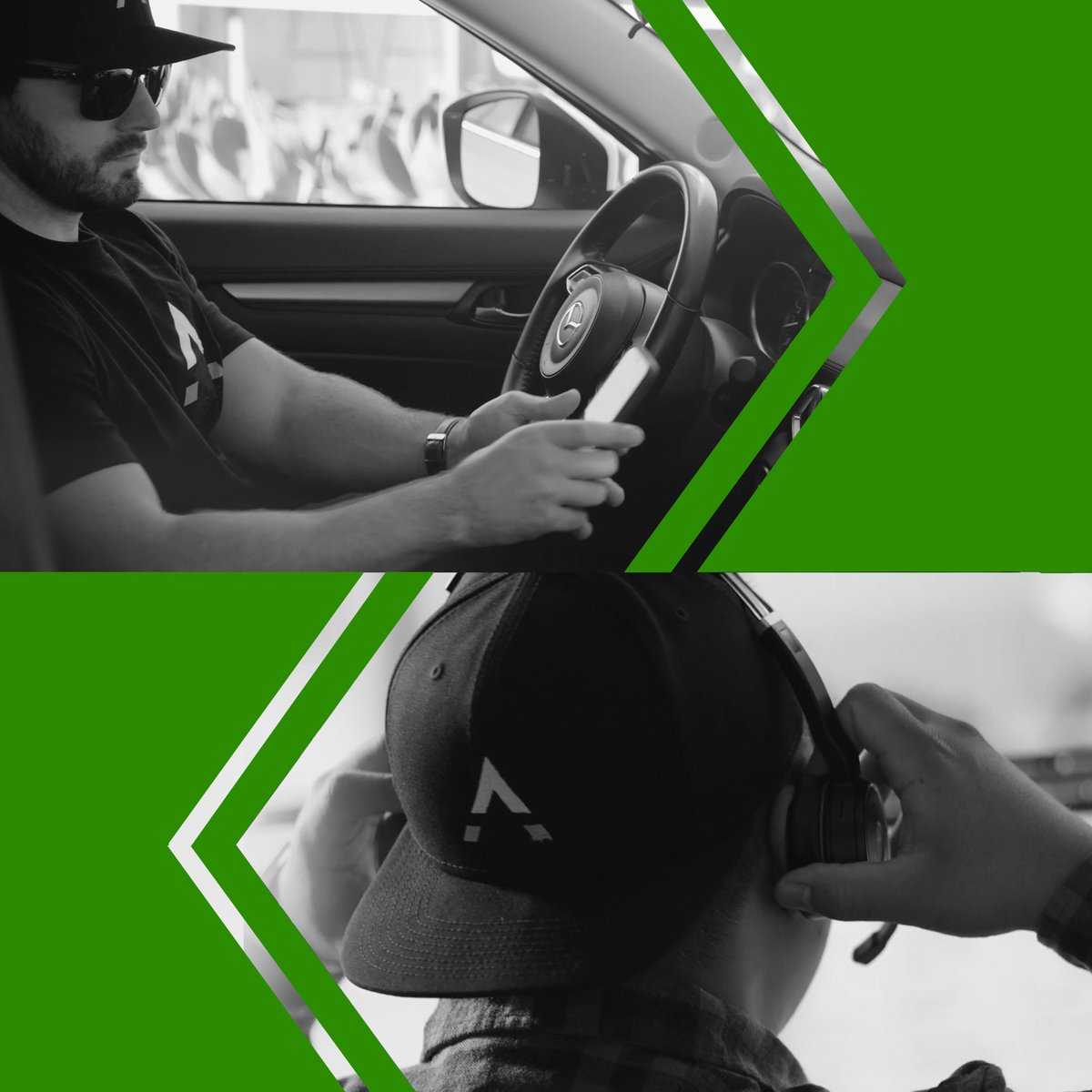 Airspace tweet media