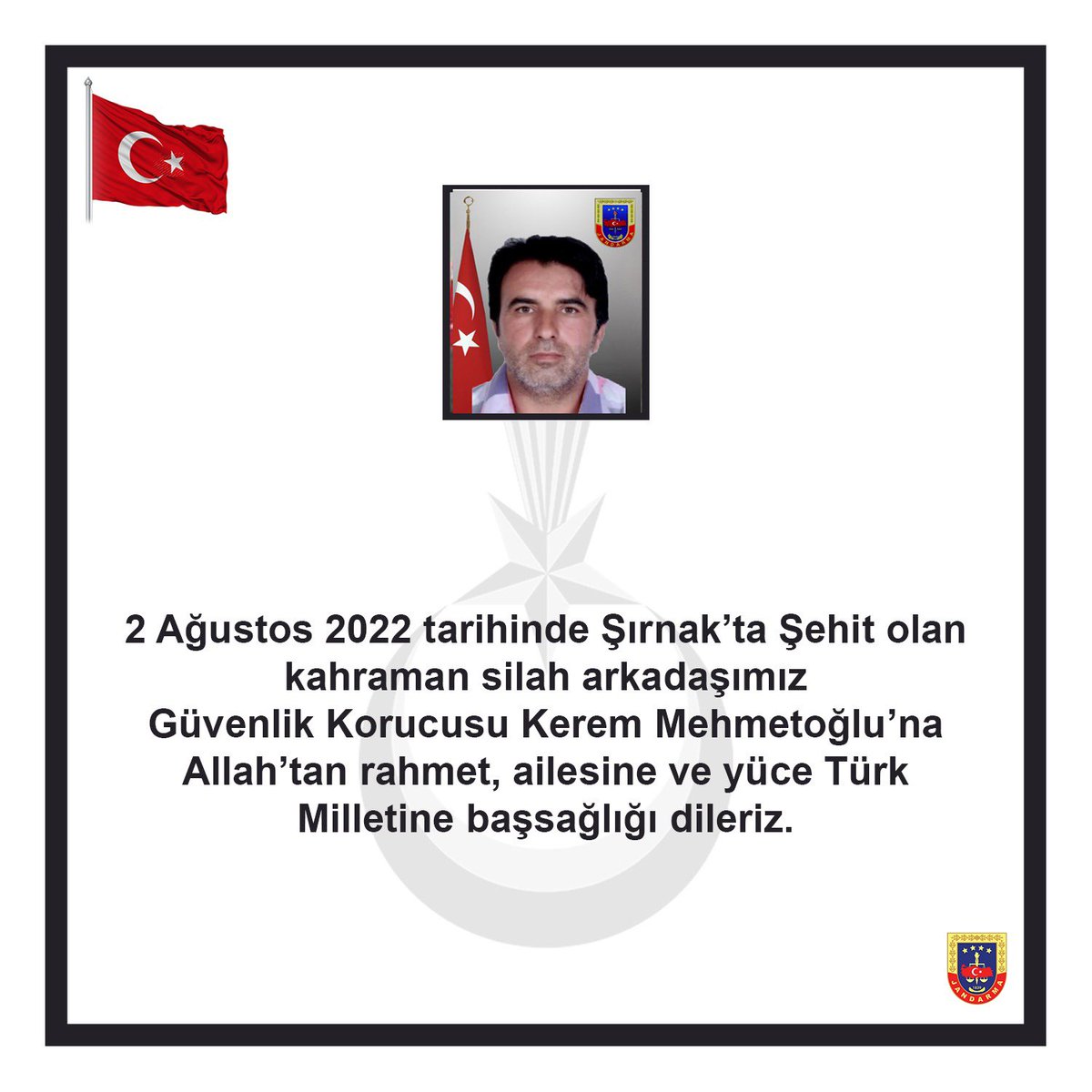 TERÖRLE MÜCADELE VATANSEVERLERİ YARDIMLAŞMA DERNEĞ (@durukan3sabri) on Twitter photo 