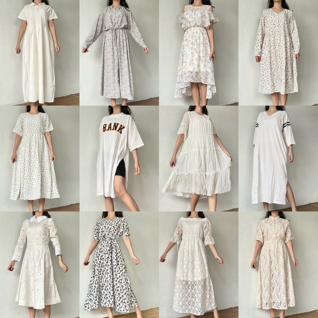 dentalbyry's tweet photo. ✨REKOMENDASI SERBA-SERBI WHITE DRESS✨

⭐ 4.9
💰 Rp. 58.000-78.000
🔗 https://t.co/infNEurfKG https://t.co/7Bl6bMBj6U