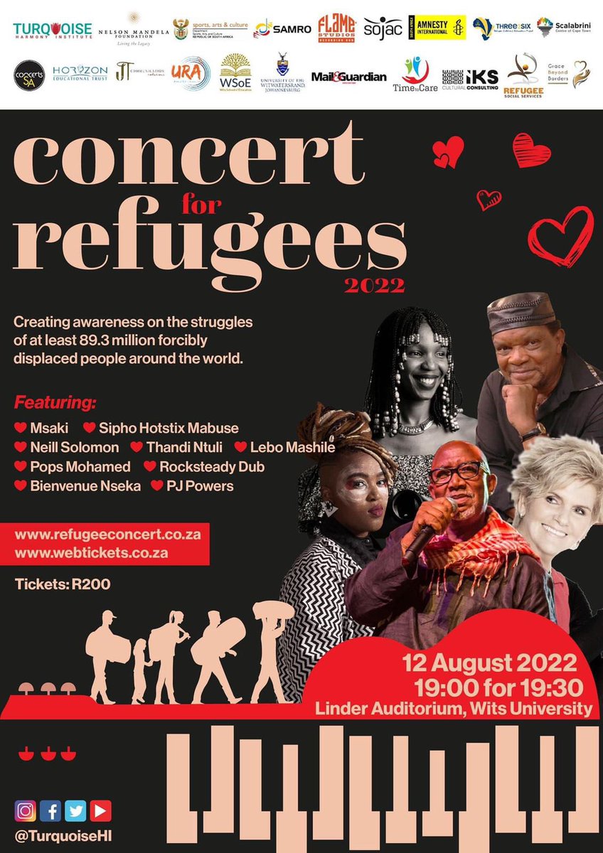 Grace Beyond Borders tweet media