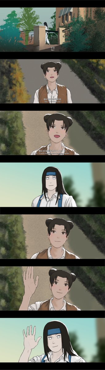 missingtenten's tweet photo. “The great Hyuga Neji”
#nejiten  #NejiTenMonth2022 https://t.co/SIkh2OP1sO