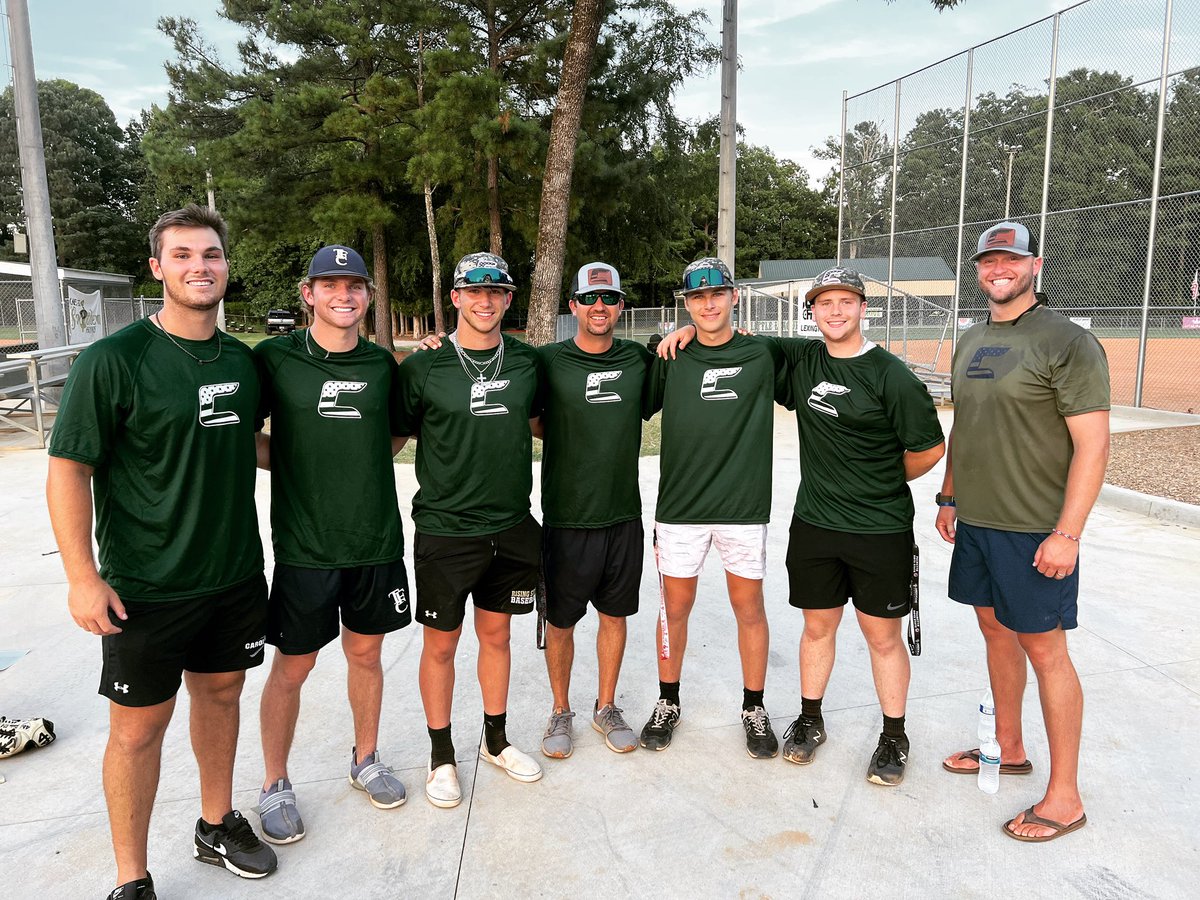 Special thanks to the players and coaches who made our youth camp fundraiser to support Little League a success.