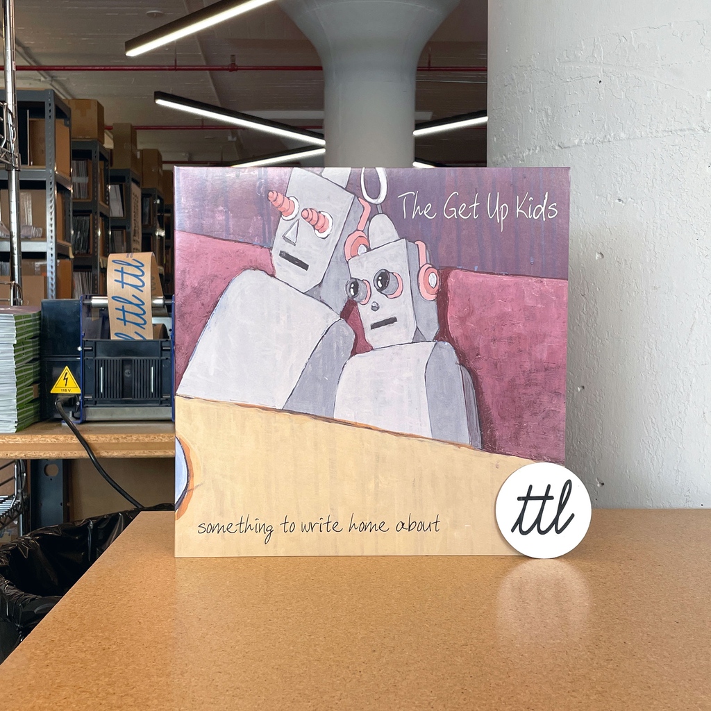TurntableLab's tweet photo. The Get Up Kids / Something To Write Home About (1999)
↘ i'm a loner dottie, a rebel!
⪢ https://t.co/BGDQRsSn7V
@thegetupkids @DoghouseRecords #thegetupkids #somethingtowritehomeabout #imalonerdottiearebel #emo #midwestemo https://t.co/MA1RsLWSUN