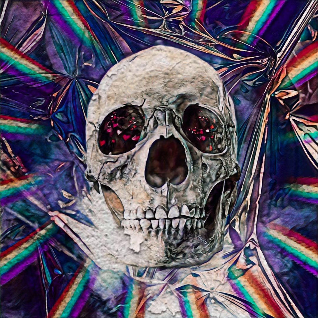 Death Before Dishonor

Available for .127eth

1/1

foundation.app/@CubanToast27/…