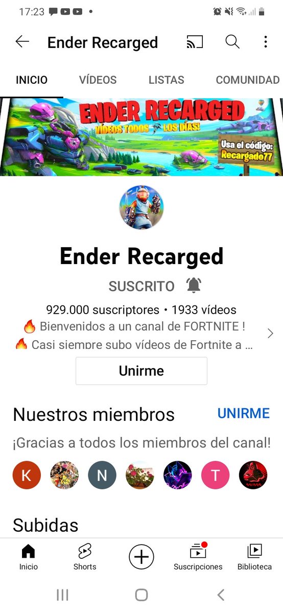ElenaDorta1's tweet photo. @EnderHeaven Esto i soy de play por eso lo saque en móvil https://t.co/Q7yv3blJHm