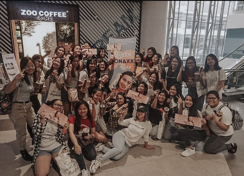 Jonaxxthebest's tweet photo. Jonaxx Stories Lovers, est. 2013.

#EterNINEtyWithJSLs https://t.co/PLWf8BVr2O
