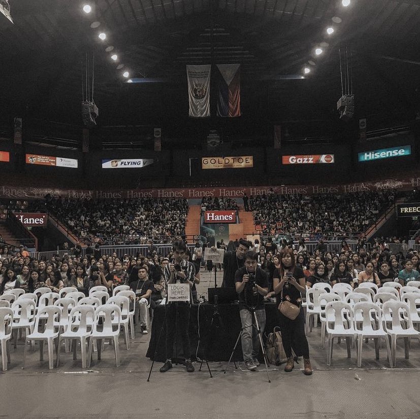 Jonaxxthebest's tweet photo. Jonaxx Stories Lovers, est. 2013.

#EterNINEtyWithJSLs https://t.co/PLWf8BVr2O