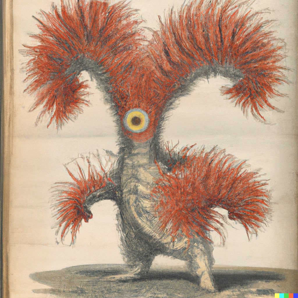 IHaveFunWithAi tweet media