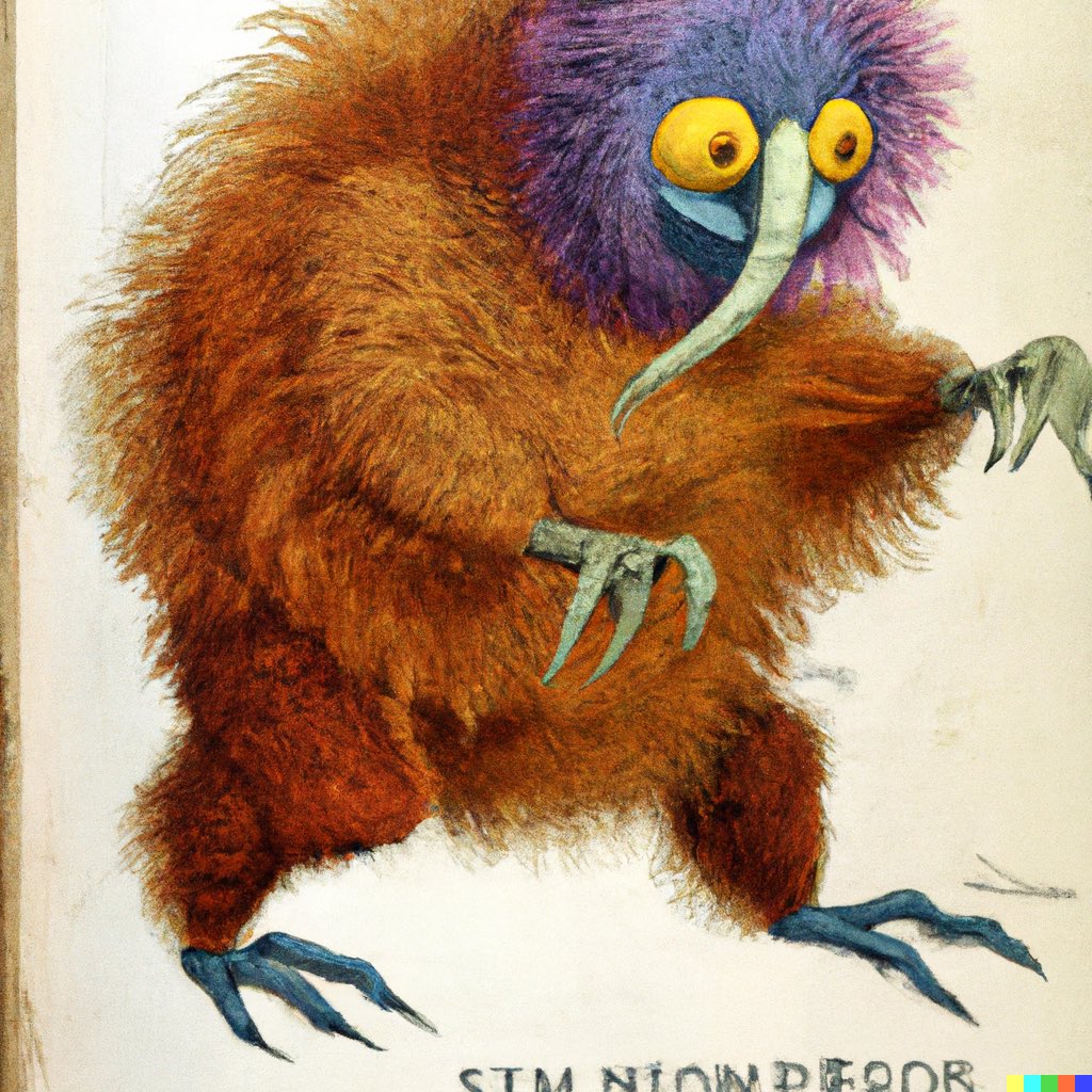 IHaveFunWithAi tweet media