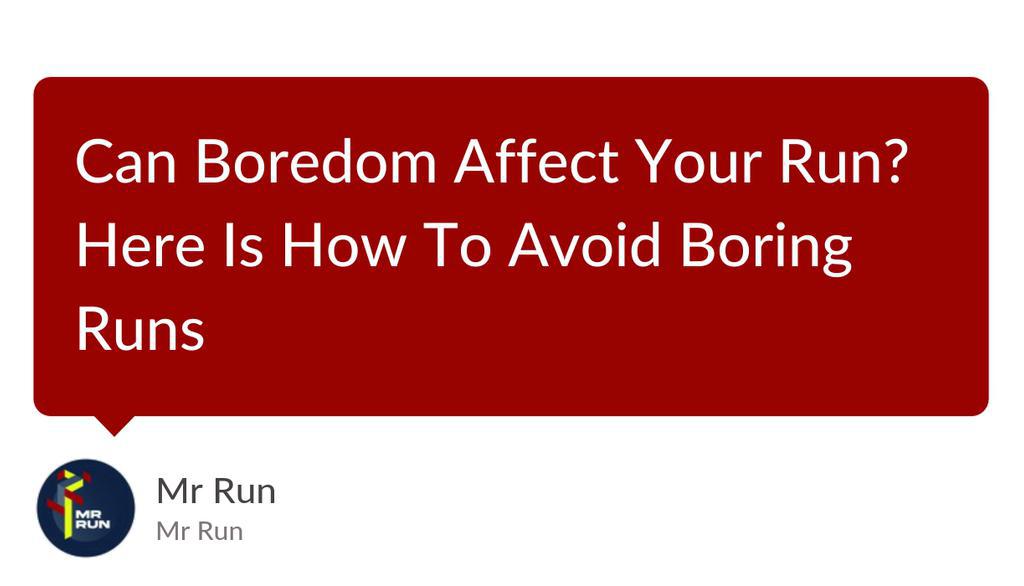 runmrrun's tweet image. How can there be boring runs?

Read more 👉 lttr.ai/upUB

#runningmojo #RunningMotivation