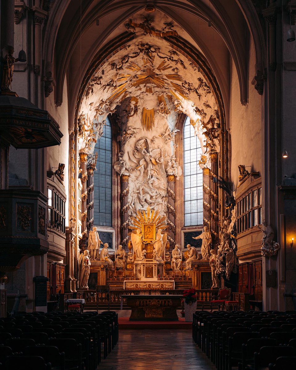Sunday morning prayers