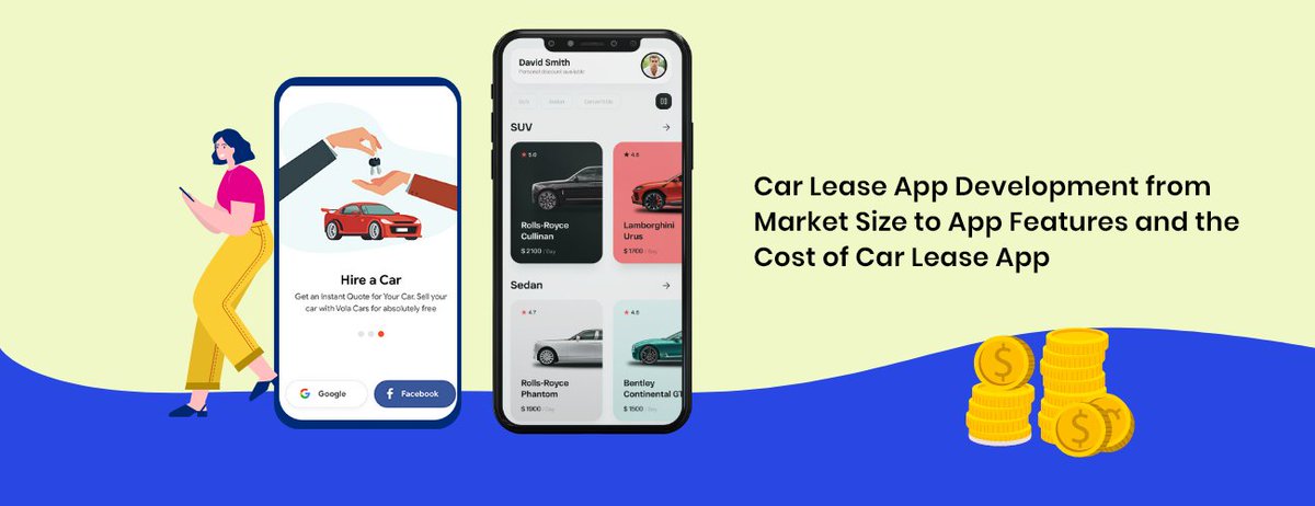 Car Lease App Development from Market Size to App Features and the Cost of Car Lease App | shorturl.at/cnoP6

#CarLeaseAppDevelopment #CarLeaseApp #appdevelopmentservices #mobileappdevelopment #Idea2App #mobileapps