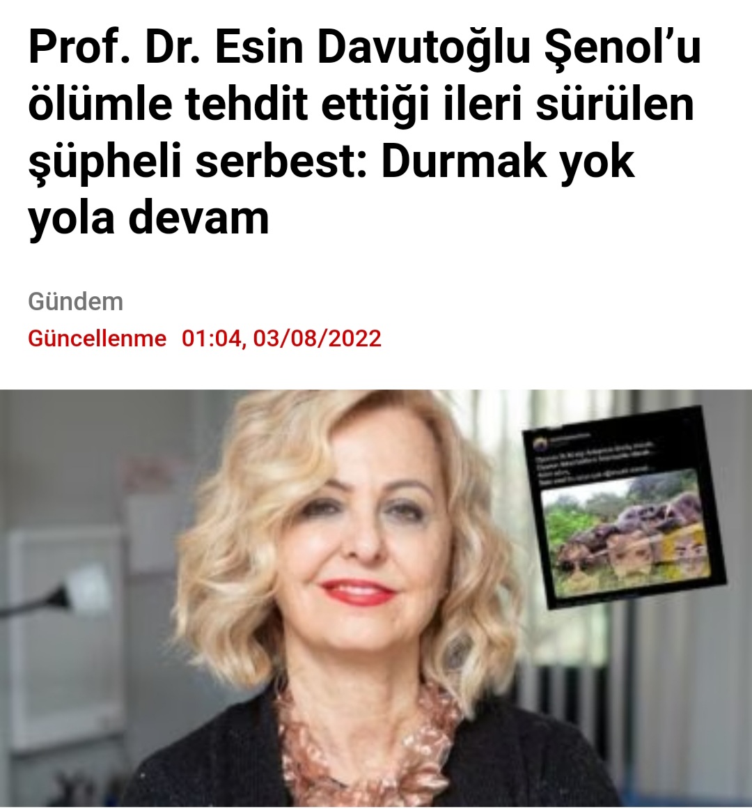 #yinemi sağlık çalışanına şiddet cezasız kalıyor?