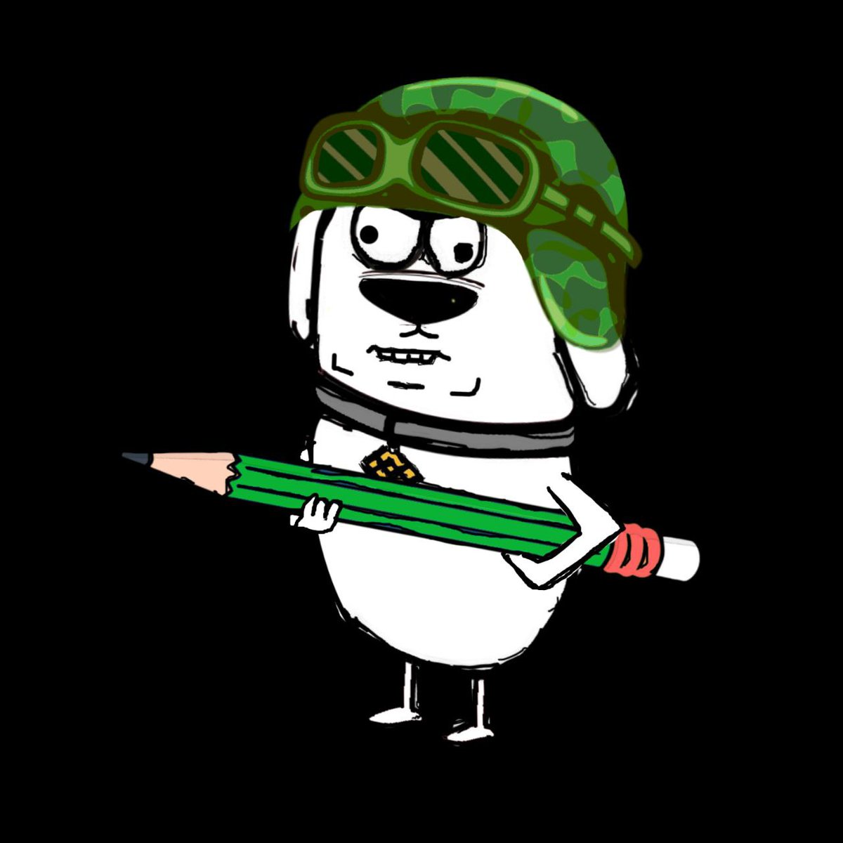 CRYPTOLAVISH4's tweet photo. @1goonrich @DOODLE_INU - The Next Big #Memecoin in #BSC

First project with dapp that allows user to “doodle” &amp; create pictures &amp; mint them as #NFTs.

Safe Dev 
Based Community
Strong LP 
25 BNB of marketing funds
Audited by Spywolf

 https://t.co/AmTLtxLJEg

https://t.co/fRAOdvXSJp https://t.co/whQWtFapLN