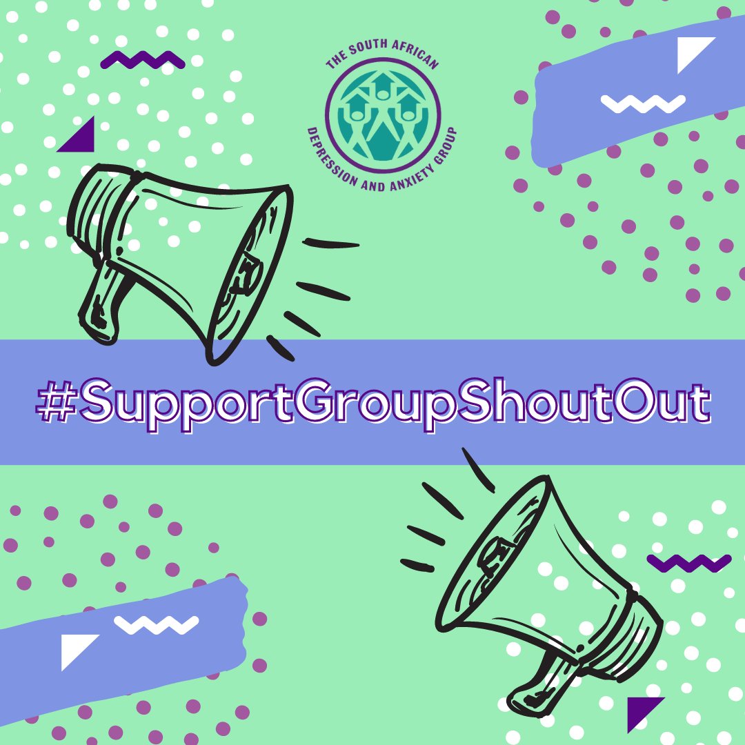 TheSADAG's tweet photo. If you are interested in joining a Mental Health Support, for this week's  #SupportGroupShoutOut we are showcasing Support Groups that are inviting new members to join. Please see posters below for more information and to RSVP. #PowerofSupportGroups #MentalHealthMatters https://t.co/16coadE2VT