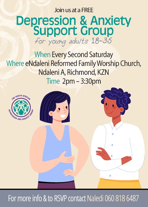 TheSADAG's tweet photo. If you are interested in joining a Mental Health Support, for this week's  #SupportGroupShoutOut we are showcasing Support Groups that are inviting new members to join. Please see posters below for more information and to RSVP. #PowerofSupportGroups #MentalHealthMatters https://t.co/16coadE2VT