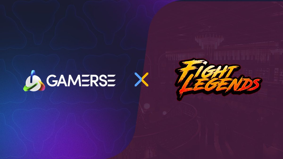 GAMERSE | $LFG tweet media