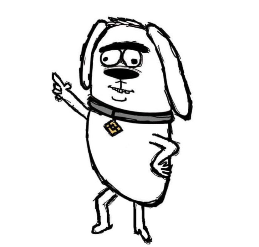 Adam57431708's tweet photo. @CRYPTOLAVISH4 @1goonrich @DogeBonkGrow @Doodle_Inu My gem https://t.co/SUn8ixl68b