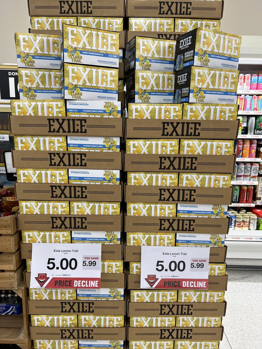 Edgewood Rd Wine & Spirits tweet media