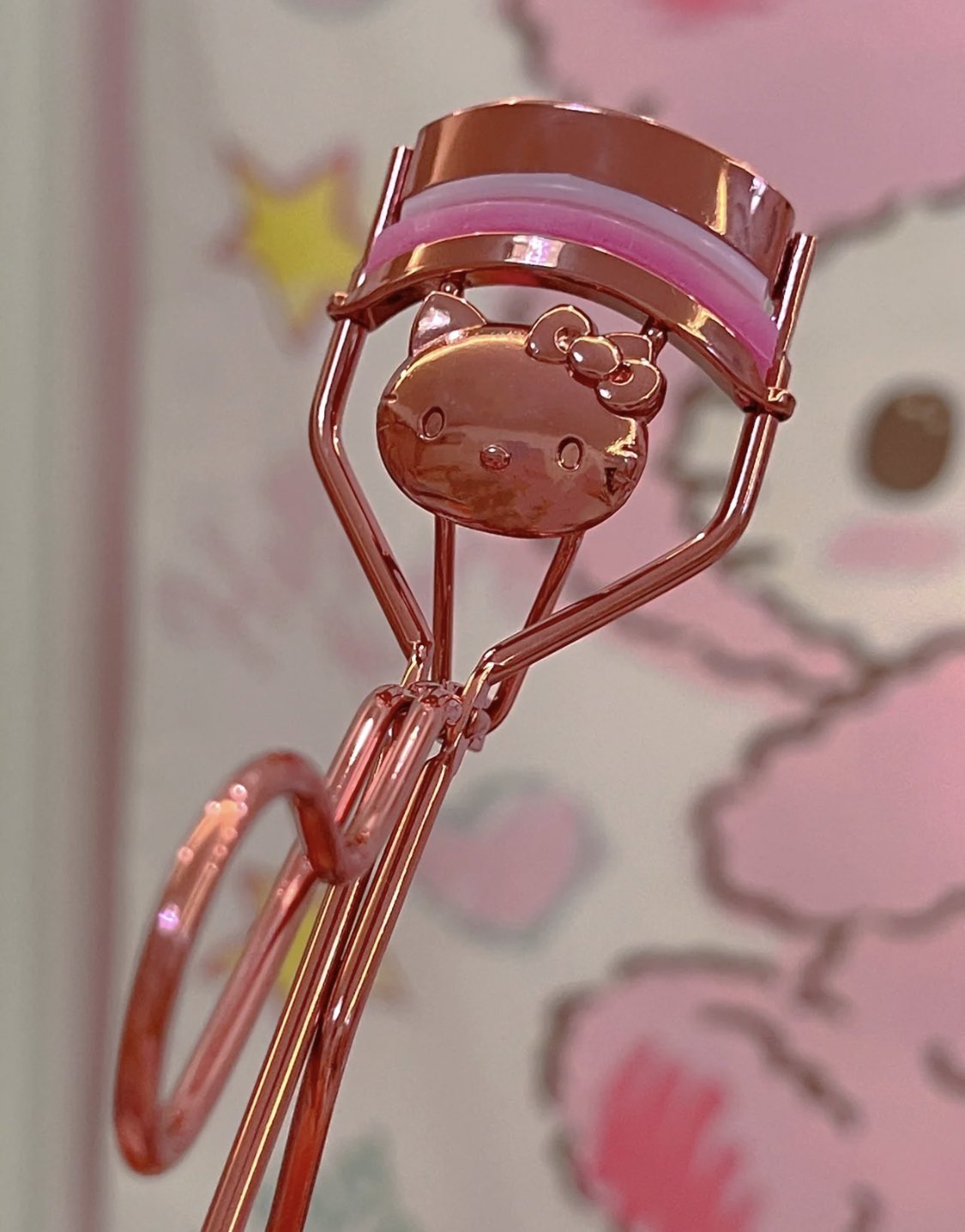 ʚ kimi ɞ on Twitter "hello kitty eyelash curler https//t.co