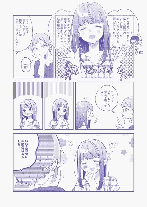 梅原うめ Ume Kkmk さんのマンガ一覧 ツイコミ 仮