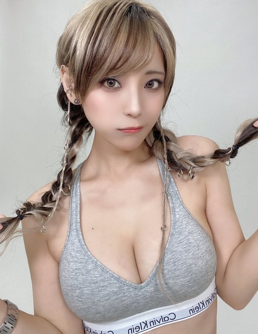 コスプレイヤーつんこのTwitter画像29