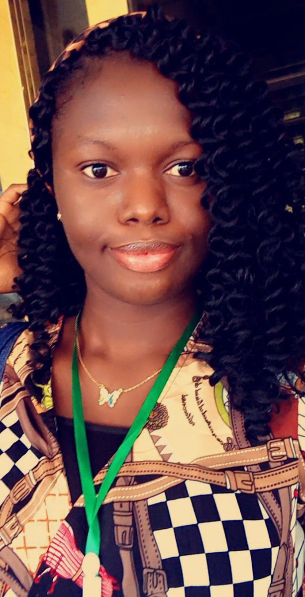 Mercy__Lawal's tweet photo. July ended on a really amazing note for me and I've been trying to gather my thoughts 🥺😁. JNC was everything I prayed and hoped for, and then some more! God bless CMDA♥️
My part I will play, this mission to accomplish 🖐️
#Enflame #5JNC #CMDA https://t.co/a1DAagOH8Z