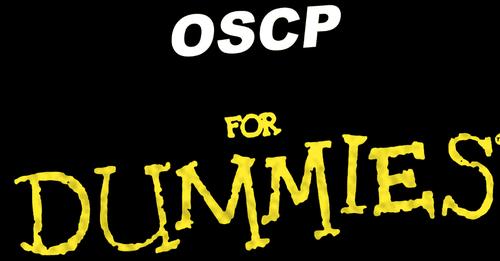 MstSegOfensiva's tweet photo. ⬇️#OSCP Para Dummies ⬇️
Descubre el #TFM de Kevin López, alumno del Máster en #SeguridadOfensiva, descubre qué es el OSCP de la manera más sencilla:
https://t.co/IJw1gHVFoM https://t.co/7hLEmK4l3Z