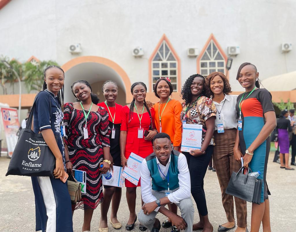Mercy__Lawal's tweet photo. July ended on a really amazing note for me and I've been trying to gather my thoughts 🥺😁. JNC was everything I prayed and hoped for, and then some more! God bless CMDA♥️
My part I will play, this mission to accomplish 🖐️
#Enflame #5JNC #CMDA https://t.co/a1DAagOH8Z