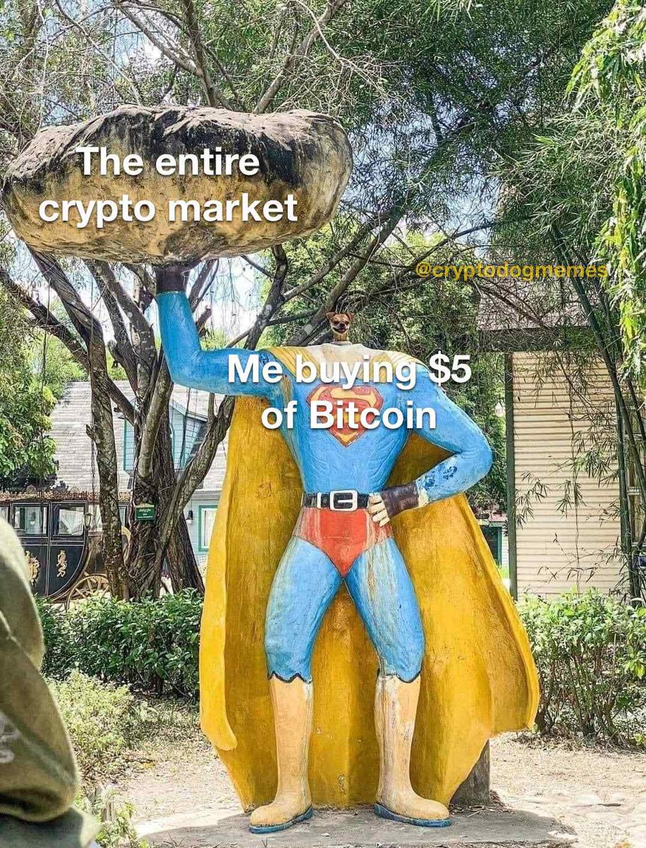 I’m the whale keeping Bitcoin above $20k