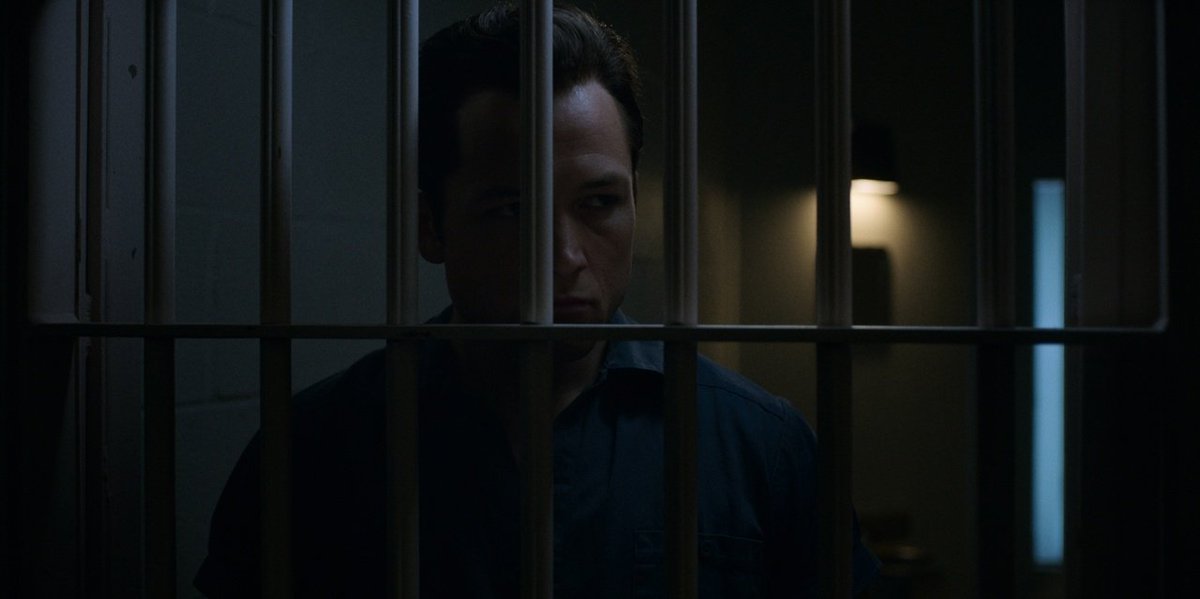 JUST EGERTON  tweet media