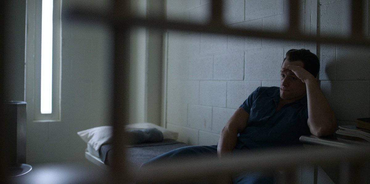 JUST EGERTON  tweet media