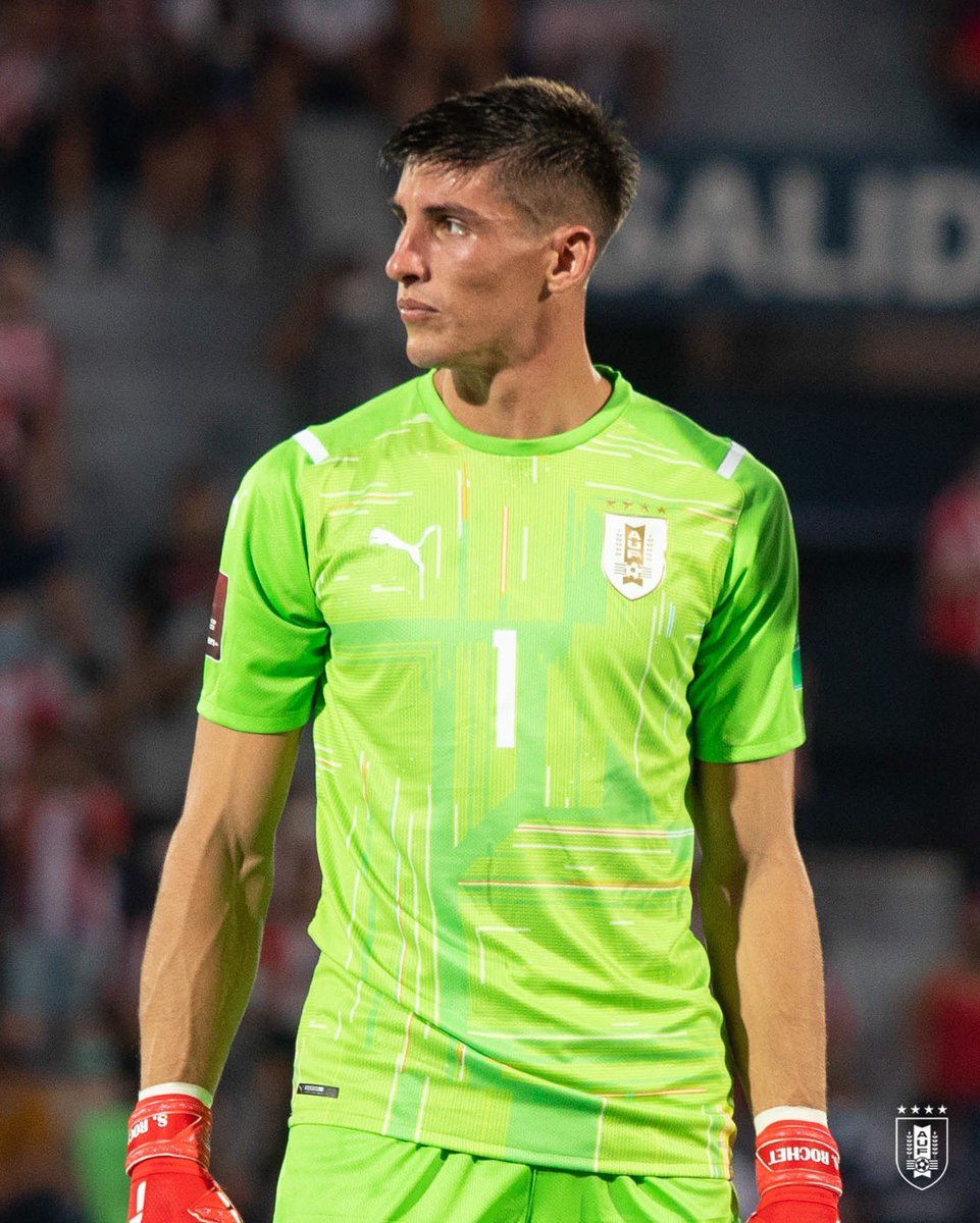 Labocatw's tweet photo. ÚLTIMO MOMENTO| #Boca ya pidió cotización y condiciones por SERGIO #ROCHET, arquero de la Selección Uruguaya y NAHUEL #GUSMAN, ex arquero de la Selección Argentina.
❌Lo que deja claro, que ya buscan reemplazo para Agustín Rossi.
Vía @sebainfanzon https://t.co/Fj1d8PdkkX